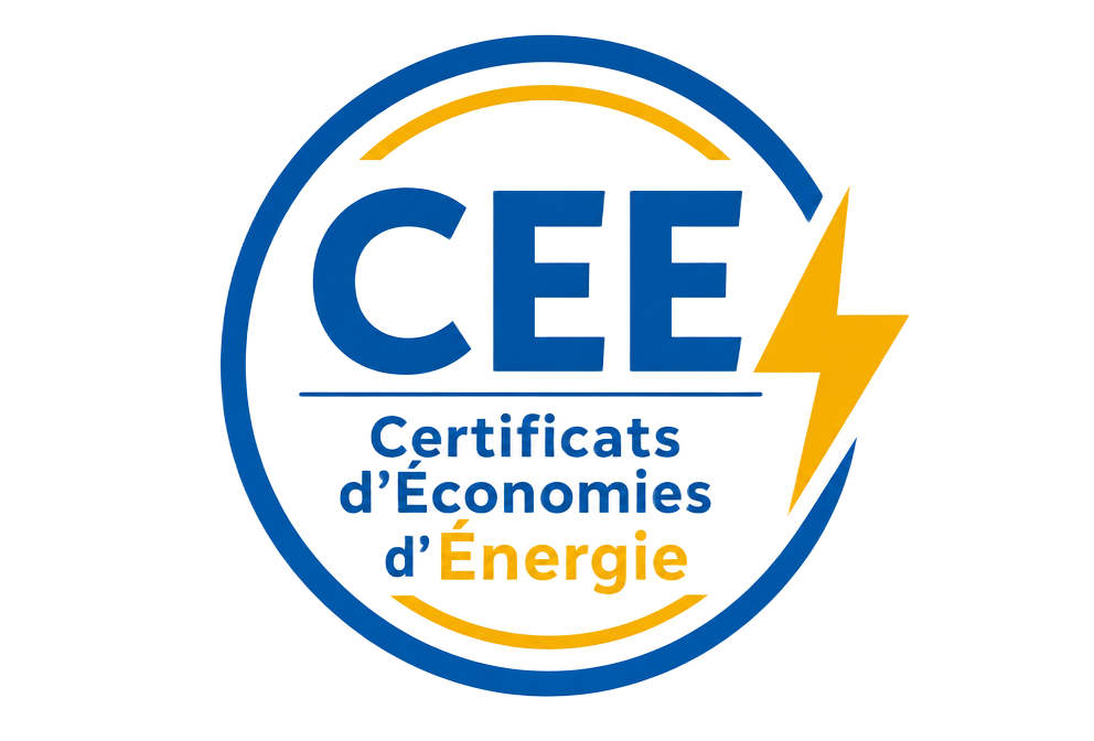 Logo Certificats d'économies d'énergie