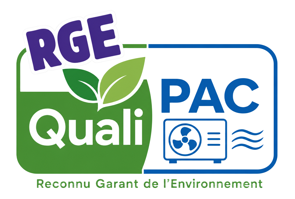 Logo RGE QualiPAC